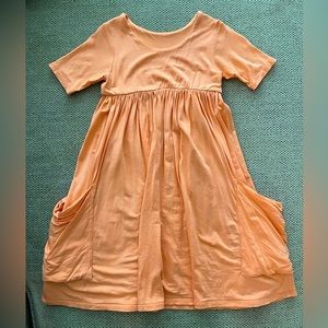 Size 5 girls Remie Girl Daydress